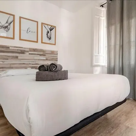 Apartment Centro