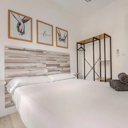 Apartment Centro