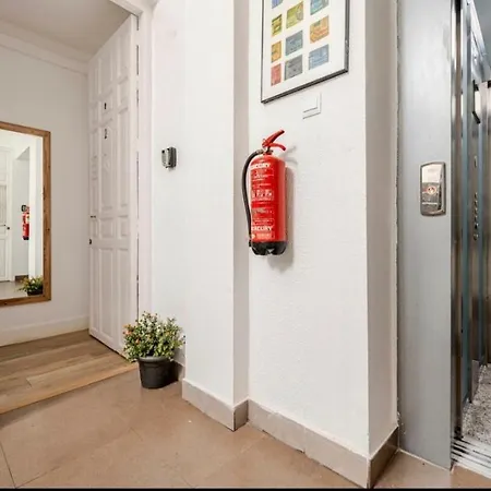 Apartment Centro *