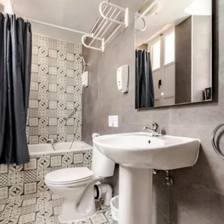 Centro Apartment