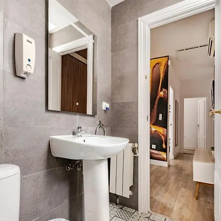 Centro Apartment Granada